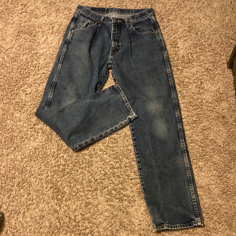 Wrangler jeans